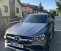 Серый Мерседес ГЛЦ-Класс, объемом двигателя 1.95 л и пробегом 139 тыс. км за 57999 $, фото 59 на Automoto.ua