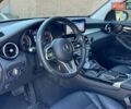 Серый Мерседес ГЛЦ-Класс, объемом двигателя 1.95 л и пробегом 187 тыс. км за 41999 $, фото 17 на Automoto.ua