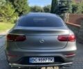 Серый Мерседес ГЛЦ-Класс, объемом двигателя 1.95 л и пробегом 139 тыс. км за 57999 $, фото 9 на Automoto.ua