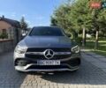 Серый Мерседес ГЛЦ-Класс, объемом двигателя 1.95 л и пробегом 139 тыс. км за 57999 $, фото 4 на Automoto.ua