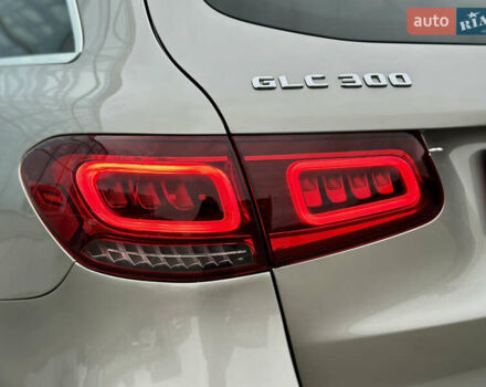 Мерседес ГЛЦ-Класс 2020 в Киеве на Automoto.ua Серый Мерседес ГЛЦ-Класс, объемом двигателя 2 л и пробегом 76 тыс. км за 33290 $, фото 16 на Automoto.ua
