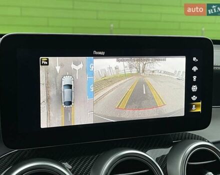 Серый Мерседес ГЛЦ-Класс, объемом двигателя 3.98 л и пробегом 41 тыс. км за 64900 $, фото 27 на Automoto.ua