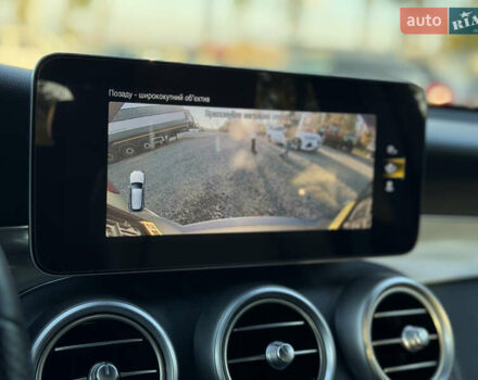 Серый Мерседес ГЛЦ-Класс, объемом двигателя 2 л и пробегом 99 тыс. км за 45300 $, фото 17 на Automoto.ua