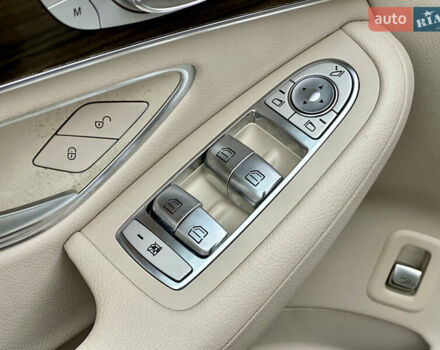 Мерседес ГЛЦ-Класс 2020 в Киеве на Automoto.ua Серый Мерседес ГЛЦ-Класс, объемом двигателя 2 л и пробегом 76 тыс. км за 33290 $, фото 28 на Automoto.ua