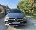 Серый Мерседес ГЛЦ-Класс, объемом двигателя 1.95 л и пробегом 139 тыс. км за 57999 $, фото 5 на Automoto.ua