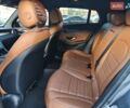 Серый Мерседес ГЛЦ-Класс, объемом двигателя 1.95 л и пробегом 50 тыс. км за 53900 $, фото 11 на Automoto.ua