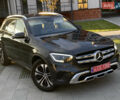 Сірий Мерседес ГЛЦ-Клас, об'ємом двигуна 2 л та пробігом 214 тис. км за 36800 $, фото 1 на Automoto.ua