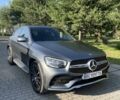 Серый Мерседес ГЛЦ-Класс, объемом двигателя 1.95 л и пробегом 139 тыс. км за 57999 $, фото 1 на Automoto.ua