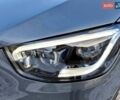 Серый Мерседес ГЛЦ-Класс, объемом двигателя 1.95 л и пробегом 50 тыс. км за 53900 $, фото 24 на Automoto.ua