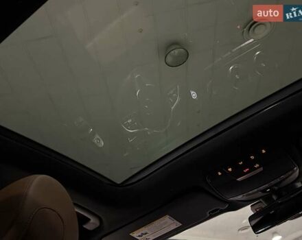 Серый Мерседес ГЛЦ-Класс, объемом двигателя 1.99 л и пробегом 95 тыс. км за 35500 $, фото 39 на Automoto.ua