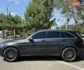 Серый Мерседес ГЛЦ-Класс, объемом двигателя 1.95 л и пробегом 187 тыс. км за 41999 $, фото 7 на Automoto.ua