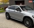 Сірий Мерседес ГЛЦ-Клас, об'ємом двигуна 1.99 л та пробігом 97 тис. км за 45200 $, фото 31 на Automoto.ua