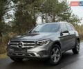 Серый Мерседес ГЛЦ-Класс, объемом двигателя 2 л и пробегом 90 тыс. км за 28500 $, фото 5 на Automoto.ua
