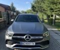 Серый Мерседес ГЛЦ-Класс, объемом двигателя 1.95 л и пробегом 139 тыс. км за 57999 $, фото 20 на Automoto.ua