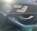 Серый Мерседес ГЛЦ-Класс, объемом двигателя 1.95 л и пробегом 139 тыс. км за 57999 $, фото 87 на Automoto.ua