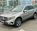 Мерседес ГЛЦ-Класс 2020 в Киеве на Automoto.ua Серый Мерседес ГЛЦ-Класс, объемом двигателя 2 л и пробегом 76 тыс. км за 33290 $, фото 73 на Automoto.ua