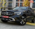 Сірий Мерседес ГЛЦ-Клас, об'ємом двигуна 2 л та пробігом 214 тис. км за 36800 $, фото 15 на Automoto.ua