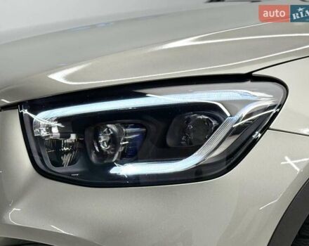 Серый Мерседес ГЛЦ-Класс, объемом двигателя 1.95 л и пробегом 45 тыс. км за 50700 $, фото 24 на Automoto.ua