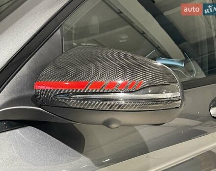 Серый Мерседес ГЛЦ-Класс, объемом двигателя 3.98 л и пробегом 41 тыс. км за 64900 $, фото 16 на Automoto.ua