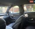 Серый Мерседес ГЛЦ-Класс, объемом двигателя 1.95 л и пробегом 139 тыс. км за 57999 $, фото 79 на Automoto.ua