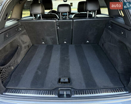 Серый Мерседес ГЛЦ-Класс, объемом двигателя 2 л и пробегом 90 тыс. км за 28500 $, фото 20 на Automoto.ua