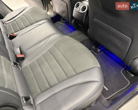 Серый Мерседес ГЛЦ-Класс, объемом двигателя 1.95 л и пробегом 45 тыс. км за 50700 $, фото 39 на Automoto.ua