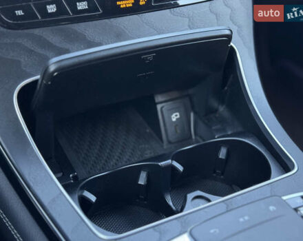 Серый Мерседес ГЛЦ-Класс, объемом двигателя 2 л и пробегом 99 тыс. км за 45300 $, фото 18 на Automoto.ua