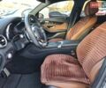 Серый Мерседес ГЛЦ-Класс, объемом двигателя 1.95 л и пробегом 50 тыс. км за 53900 $, фото 8 на Automoto.ua