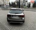 Сірий Мерседес ГЛЦ-Клас, об'ємом двигуна 2 л та пробігом 100 тис. км за 37000 $, фото 6 на Automoto.ua