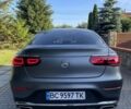 Серый Мерседес ГЛЦ-Класс, объемом двигателя 1.95 л и пробегом 139 тыс. км за 57999 $, фото 169 на Automoto.ua