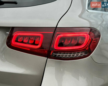 Мерседес ГЛЦ-Класс 2020 в Киеве на Automoto.ua Серый Мерседес ГЛЦ-Класс, объемом двигателя 2 л и пробегом 76 тыс. км за 33290 $, фото 19 на Automoto.ua