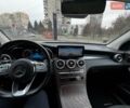 Сірий Мерседес ГЛЦ-Клас, об'ємом двигуна 2 л та пробігом 100 тис. км за 37000 $, фото 23 на Automoto.ua