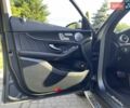 Серый Мерседес ГЛЦ-Класс, объемом двигателя 1.95 л и пробегом 139 тыс. км за 57999 $, фото 125 на Automoto.ua