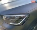 Серый Мерседес ГЛЦ-Класс, объемом двигателя 1.95 л и пробегом 139 тыс. км за 57999 $, фото 173 на Automoto.ua
