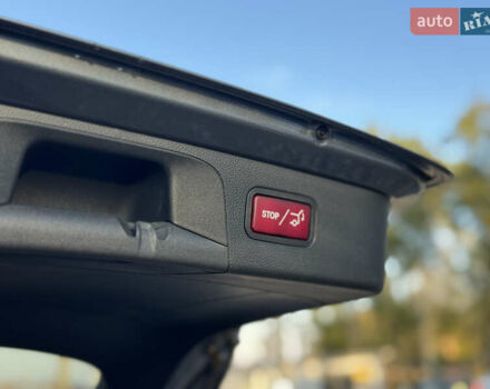 Серый Мерседес ГЛЦ-Класс, объемом двигателя 2 л и пробегом 99 тыс. км за 45300 $, фото 25 на Automoto.ua
