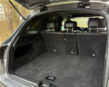 Серый Мерседес ГЛЦ-Класс, объемом двигателя 2 л и пробегом 90 тыс. км за 28500 $, фото 19 на Automoto.ua