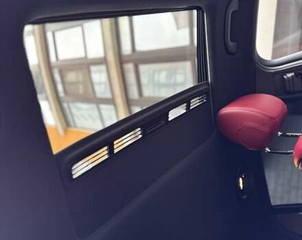 Сірий Мерседес ГЛЦ-Клас, об'ємом двигуна 1.99 л та пробігом 97 тис. км за 45200 $, фото 107 на Automoto.ua