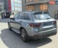 Серый Мерседес ГЛЦ-Класс, объемом двигателя 1.95 л и пробегом 96 тыс. км за 29000 $, фото 2 на Automoto.ua