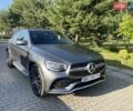 Серый Мерседес ГЛЦ-Класс, объемом двигателя 1.95 л и пробегом 139 тыс. км за 57999 $, фото 24 на Automoto.ua