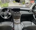 Серый Мерседес ГЛЦ-Класс, объемом двигателя 1.95 л и пробегом 193 тыс. км за 44900 $, фото 50 на Automoto.ua