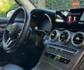 Сірий Мерседес ГЛЦ-Клас, об'ємом двигуна 2 л та пробігом 93 тис. км за 34990 $, фото 36 на Automoto.ua