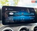 Серый Мерседес ГЛЦ-Класс, объемом двигателя 1.99 л и пробегом 90 тыс. км за 36490 $, фото 25 на Automoto.ua