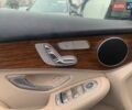 Сірий Мерседес ГЛЦ-Клас, об'ємом двигуна 2 л та пробігом 58 тис. км за 28400 $, фото 7 на Automoto.ua