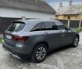 Серый Мерседес ГЛЦ-Класс, объемом двигателя 1.95 л и пробегом 193 тыс. км за 44900 $, фото 11 на Automoto.ua