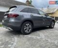 Серый Мерседес ГЛЦ-Класс, объемом двигателя 1.95 л и пробегом 193 тыс. км за 44900 $, фото 6 на Automoto.ua