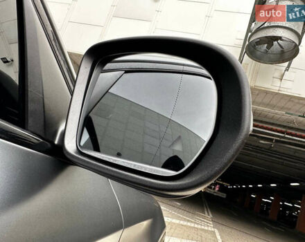 Серый Мерседес ГЛЦ-Класс, объемом двигателя 3 л и пробегом 72 тыс. км за 53000 $, фото 6 на Automoto.ua