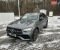Серый Мерседес ГЛЦ-Класс, объемом двигателя 1.99 л и пробегом 35 тыс. км за 64000 $, фото 5 на Automoto.ua