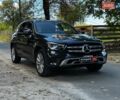 Сірий Мерседес ГЛЦ-Клас, об'ємом двигуна 2 л та пробігом 93 тис. км за 34990 $, фото 2 на Automoto.ua
