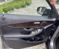 Серый Мерседес ГЛЦ-Класс, объемом двигателя 1.95 л и пробегом 193 тыс. км за 44900 $, фото 8 на Automoto.ua