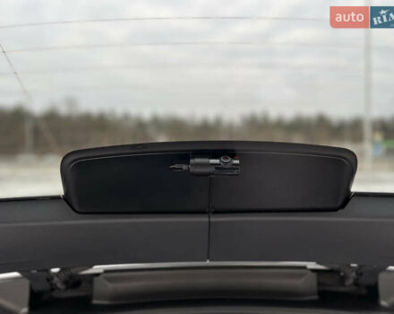 Серый Мерседес ГЛЦ-Класс, объемом двигателя 1.99 л и пробегом 35 тыс. км за 64000 $, фото 11 на Automoto.ua